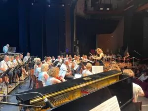 Ecole de musique de Gauchy
